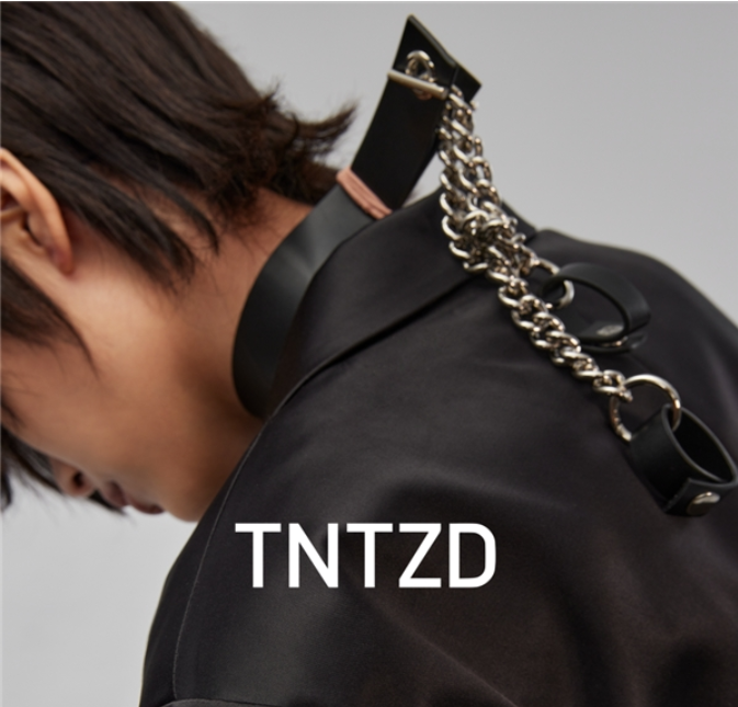 TNTZD 时尚之旅「回到未来」